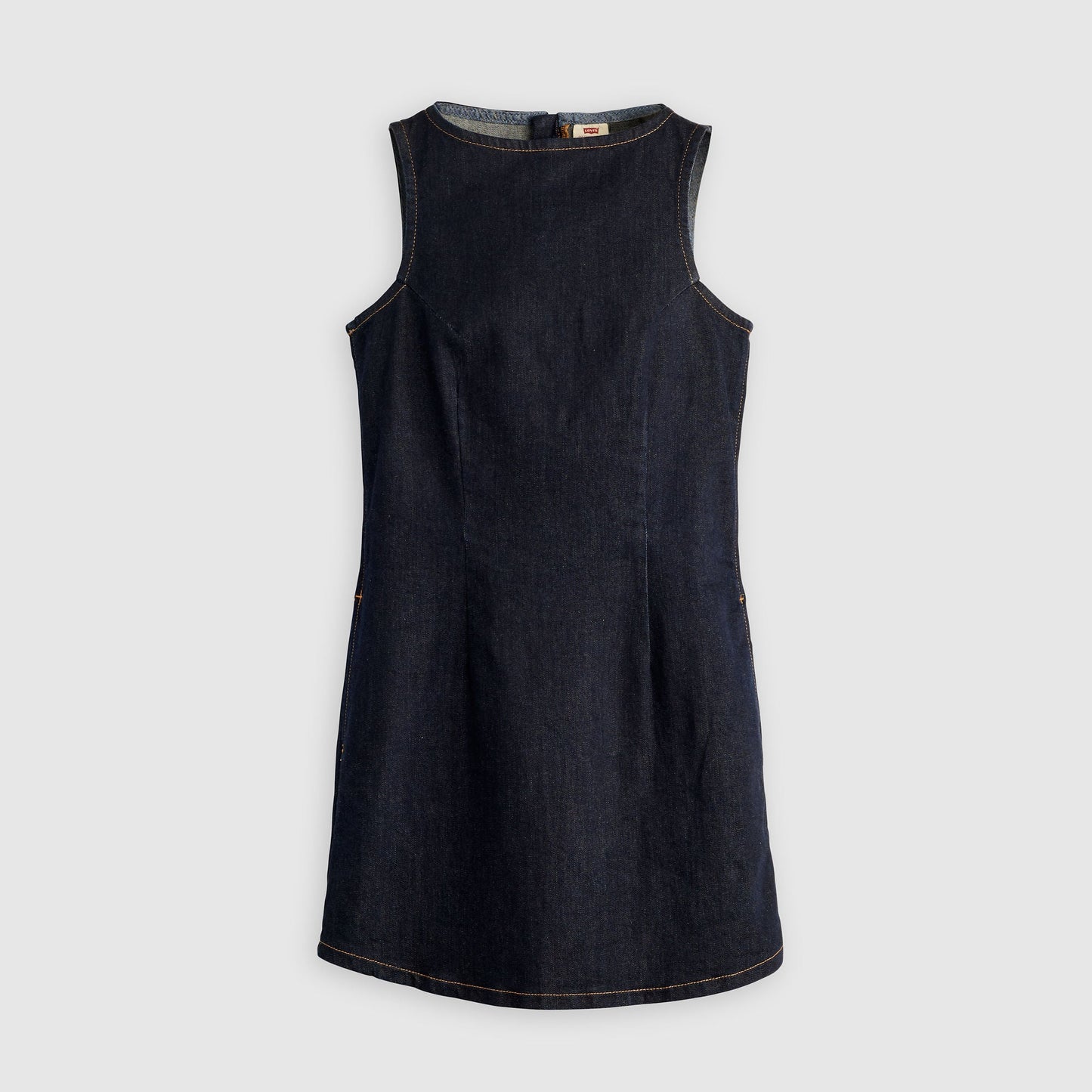 Levi's® Women's Little Denim Dress
