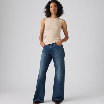 Thumbnail 1 - Levi's® Women's Loose Boot Jeans - 005DO0005