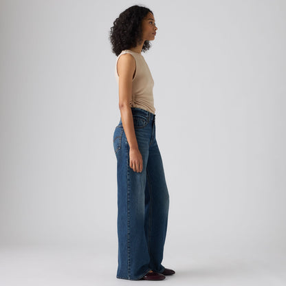 Thumbnail 4 - Levi's® Women's Loose Boot Jeans - 005DO0005
