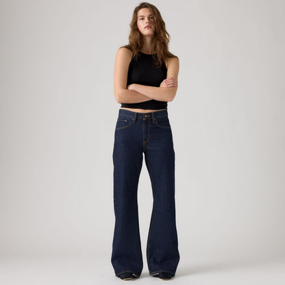 Thumbnail 1 - Levi's® Women's Loose Boot Jeans - 005DO0022