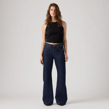 Thumbnail 3 - Levi's® Women's Loose Boot Jeans - 005DO0022