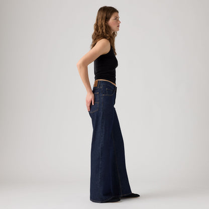 Thumbnail 4 - Levi's® Women's Loose Boot Jeans - 005DO0022