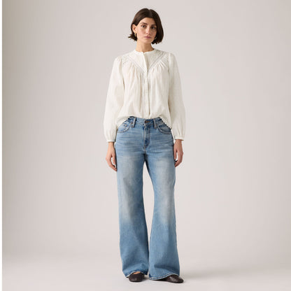 Thumbnail 1 - Levi's® Women's Loose Boot Jeans - 005DO0000