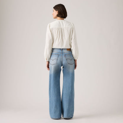 Thumbnail 2 - Levi's® Women's Loose Boot Jeans - 005DO0000