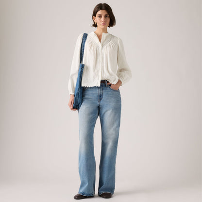 Thumbnail 4 - Levi's® Women's Loose Boot Jeans - 005DO0000