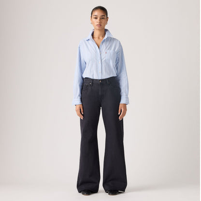 Thumbnail 1 - Levi's® Women's Loose Boot Jeans - 005DO0004