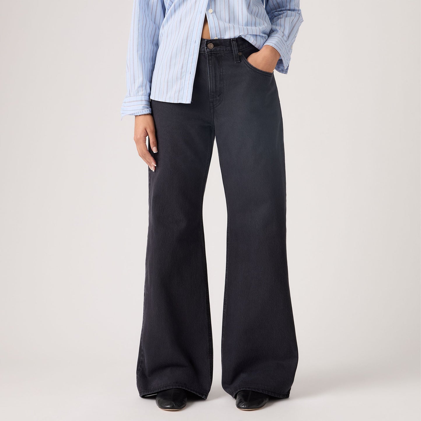 Levi's® Women's Loose Boot Jeans