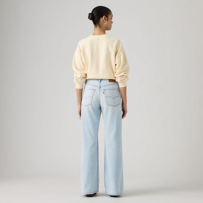 Thumbnail 2 - Levi's® Women's Loose Boot Jeans - 005DO0009