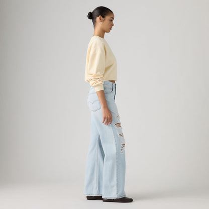 Thumbnail 3 - Levi's® Women's Loose Boot Jeans - 005DO0009