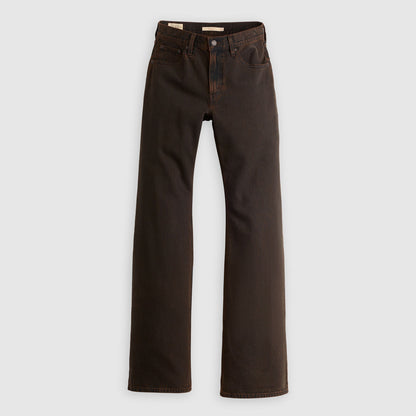 Thumbnail 6 - Levi's® Women's 'Loose Boot Over A Cup PSK - 005DO0054