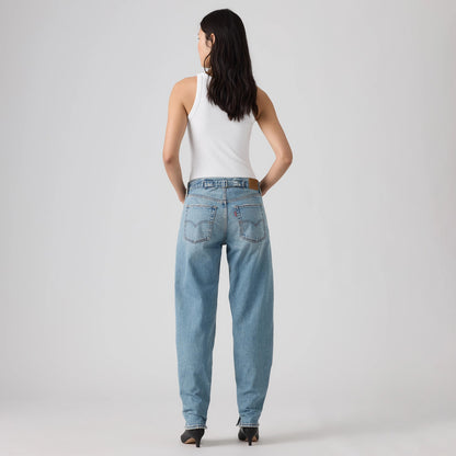 Thumbnail 2 - Levi's® Women's Loose Taper Jeans - 0083N0002