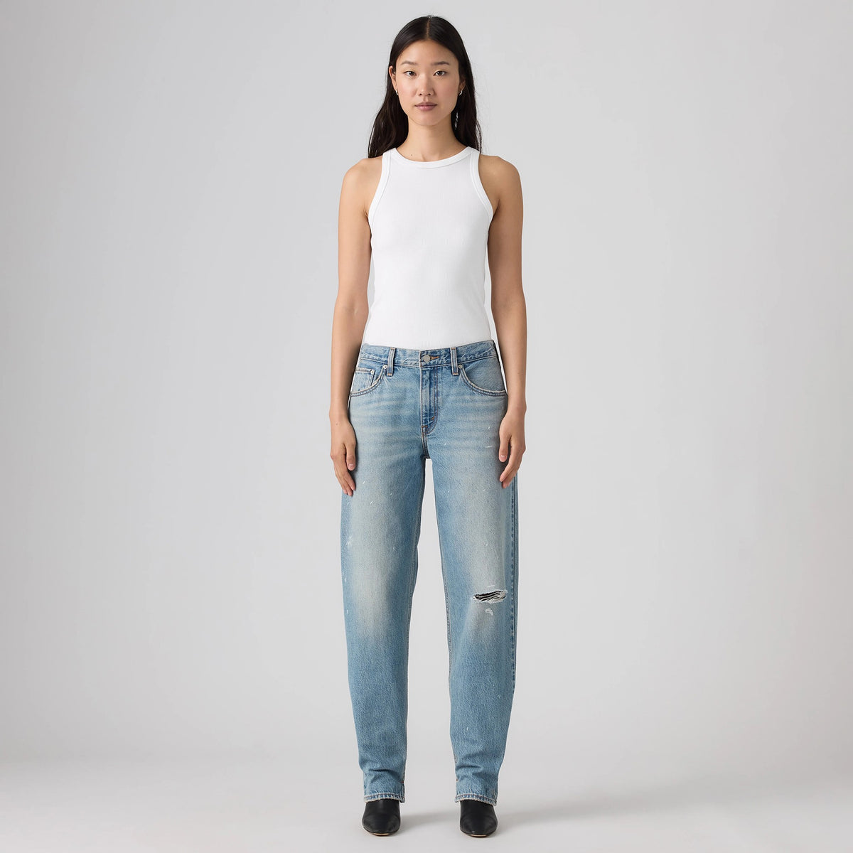 Levi's® Women's Loose Taper Jeans
