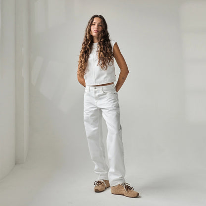 Thumbnail 1 - Levi's® Women's Loose Taper Jeans - 0083N0003