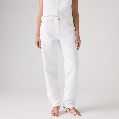 Thumbnail 5 - Levi's® Women's Loose Taper Jeans - 0083N0003