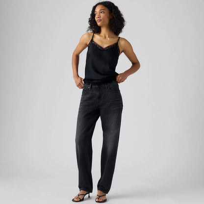 Thumbnail 1 - Levi's® Women's Loose Taper Jeans - 0083N0004