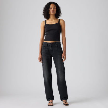 Thumbnail 3 - Levi's® Women's Loose Taper Jeans - 0083N0004