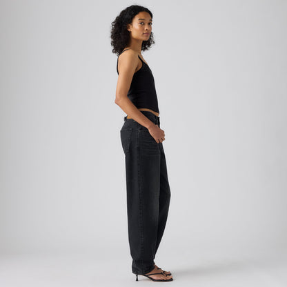Thumbnail 4 - Levi's® Women's Loose Taper Jeans - 0083N0004