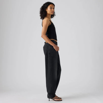 Thumbnail 4 - Levi's® Women's Loose Taper Jeans - 0083N0004