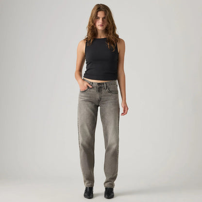 Thumbnail 5 - Levi's® Women's Loose Taper Jeans - 0083N0006