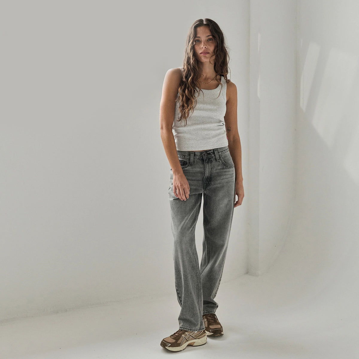 Levi's® Women's Loose Taper Jeans