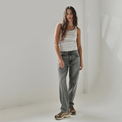 Thumbnail 1 - Levi's® Women's Loose Taper Jeans - 0083N0006
