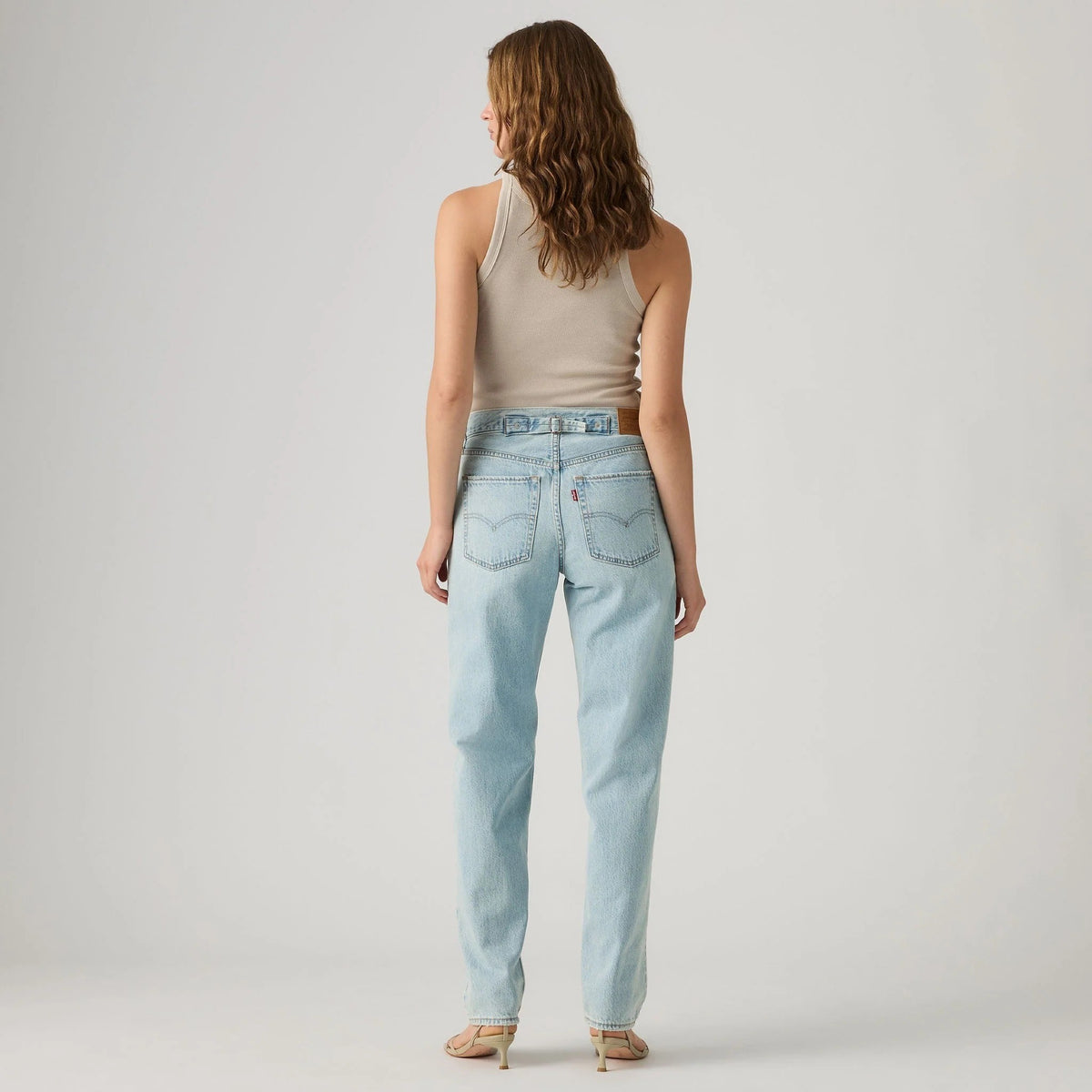 Levi's® Women's Loose Taper Jeans