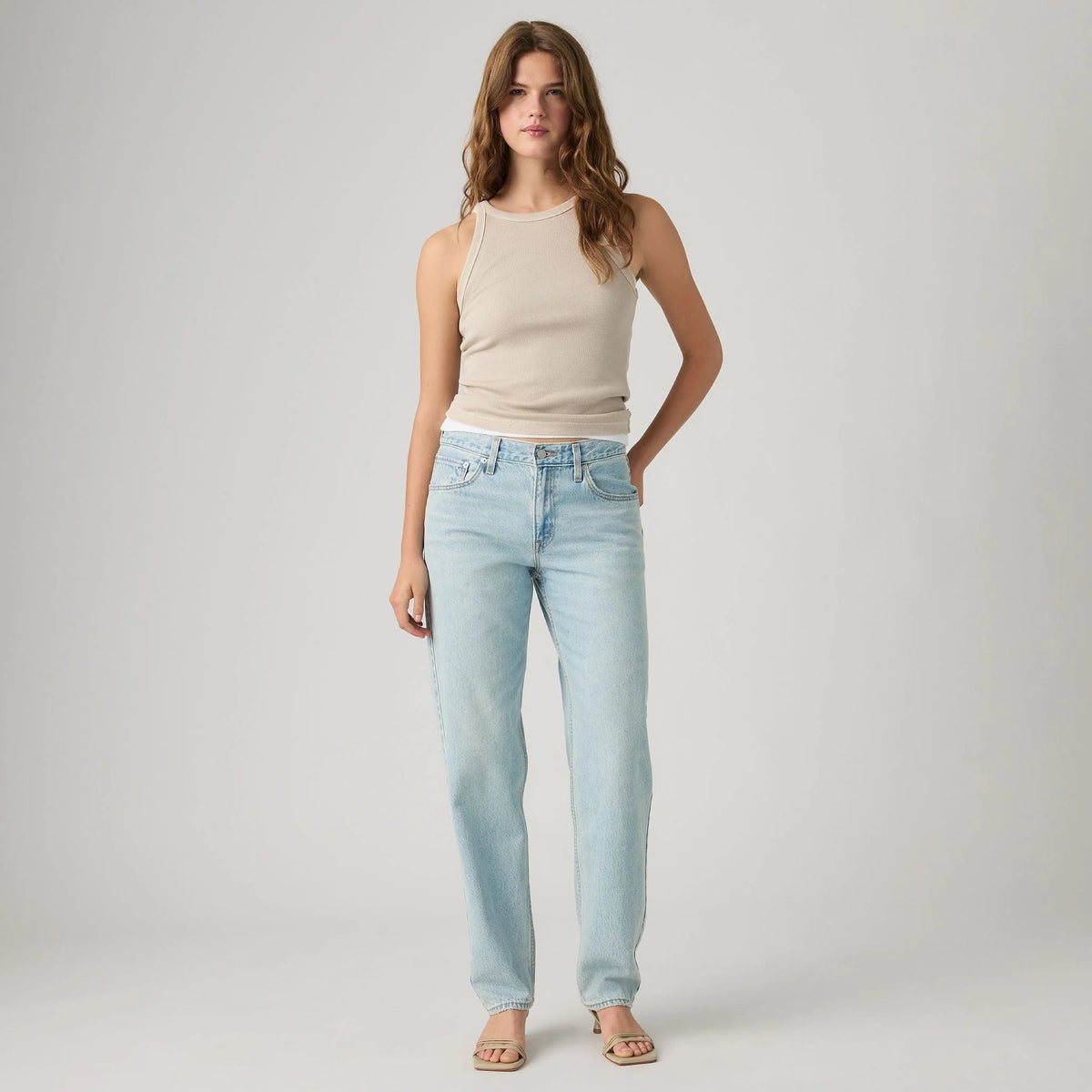 Levi's® Women's Loose Taper Jeans