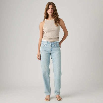 Thumbnail 6 - Levi's® Women's Loose Taper Jeans - 0083N0007
