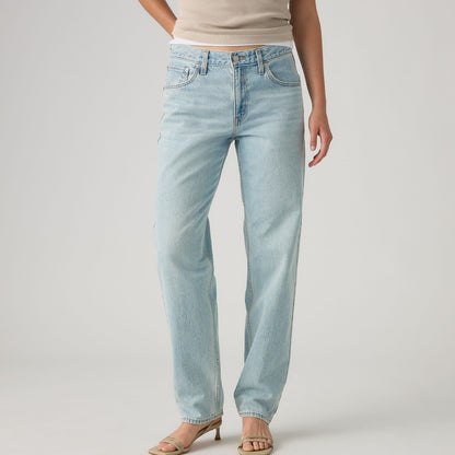 Thumbnail 5 - Levi's® Women's Loose Taper Jeans - 0083N0007