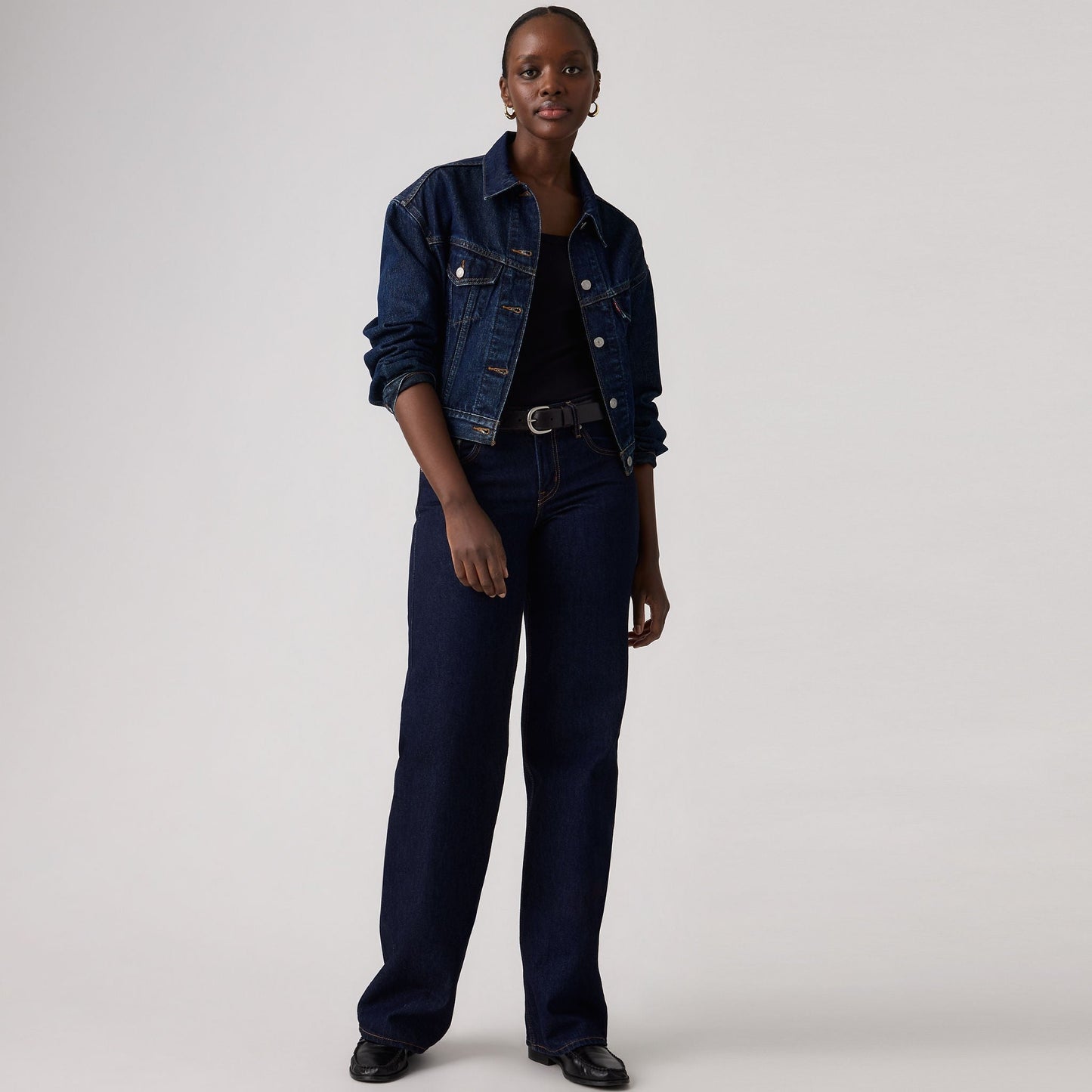 Levi's® Women's Low Loose Jeans