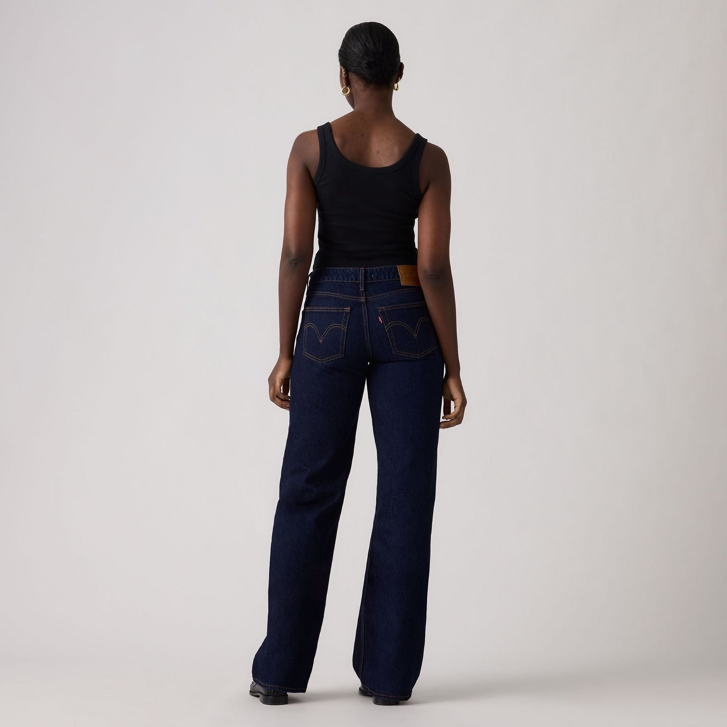 Levi's® Women's Low Loose Jeans