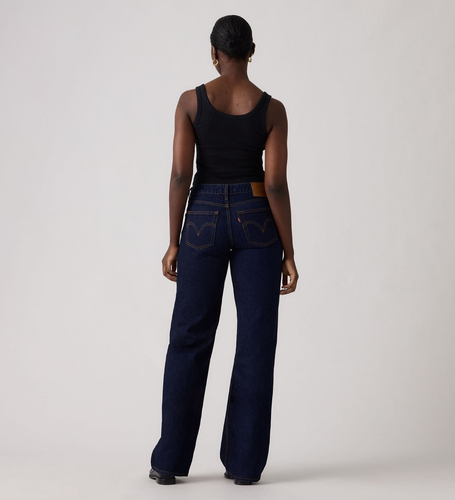 Main 2 - Levi's® Women's Low Loose Jeans - A55660002