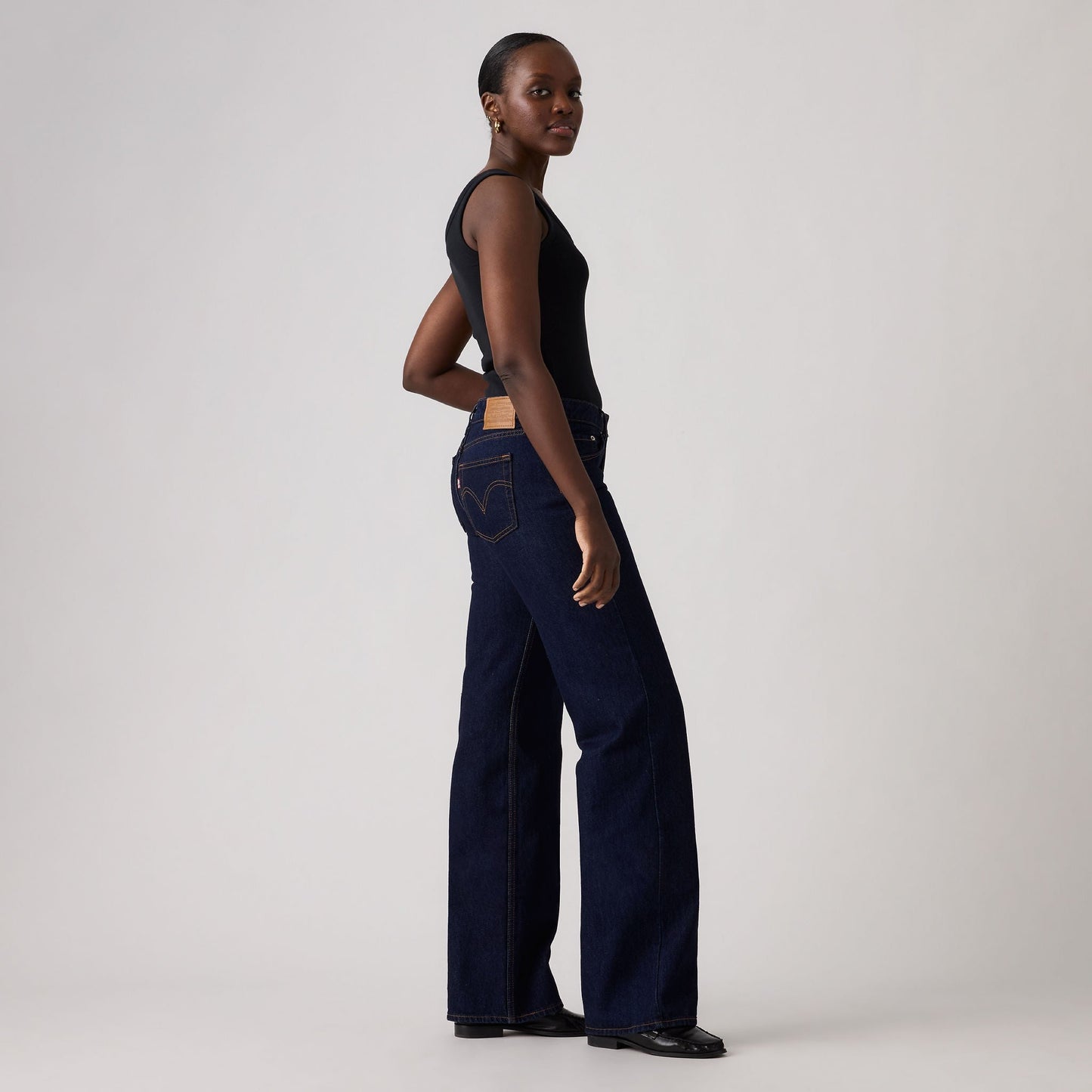 Levi's® Women's Low Loose Jeans