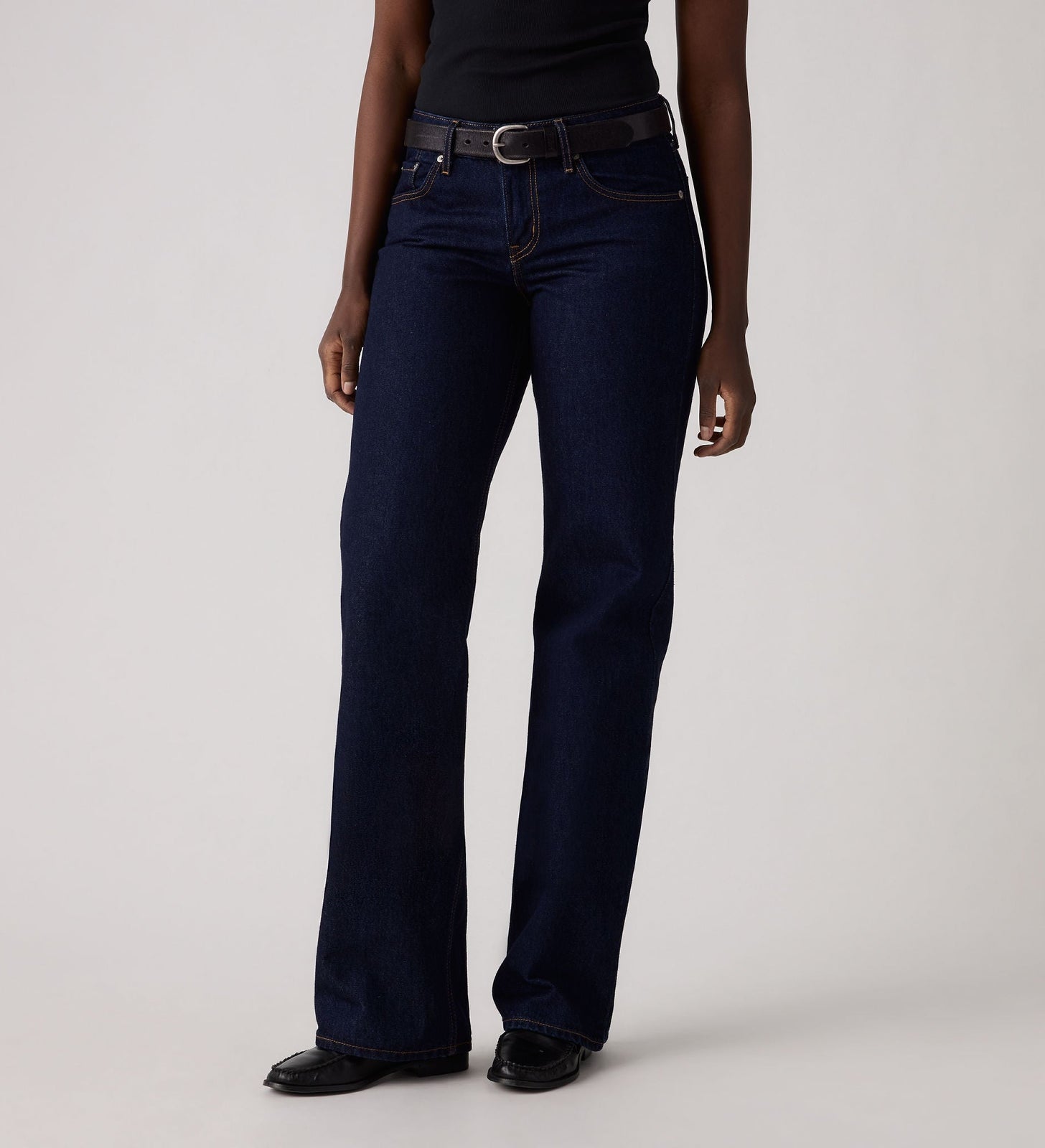 Main 5 - Levi's® Women's Low Loose Jeans - A55660002