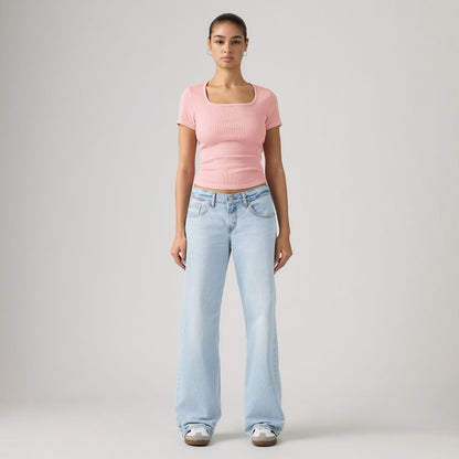 Thumbnail 3 - Levi's® Women's Low Loose Jeans - A55660043