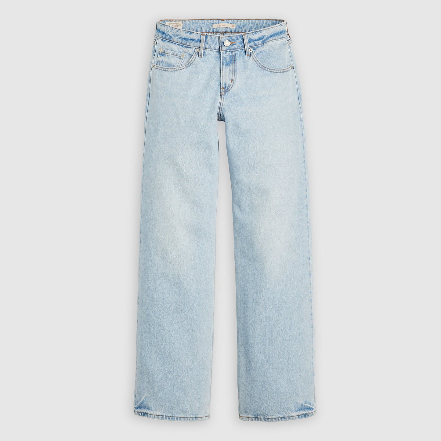 Levi's® Women's Low Loose Jeans