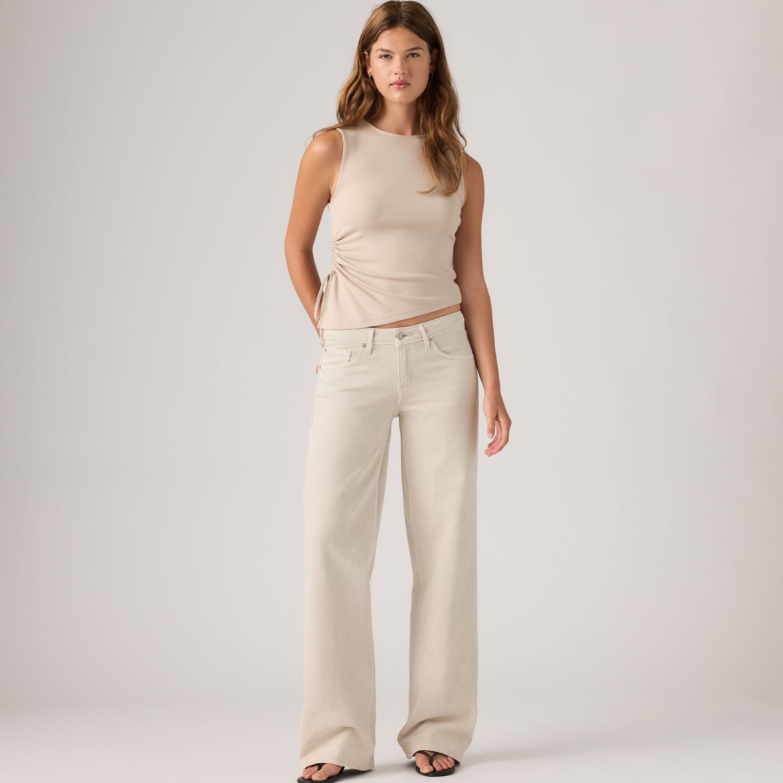 Main 1 - Levi's® Women's Low Loose Jeans - A55660078