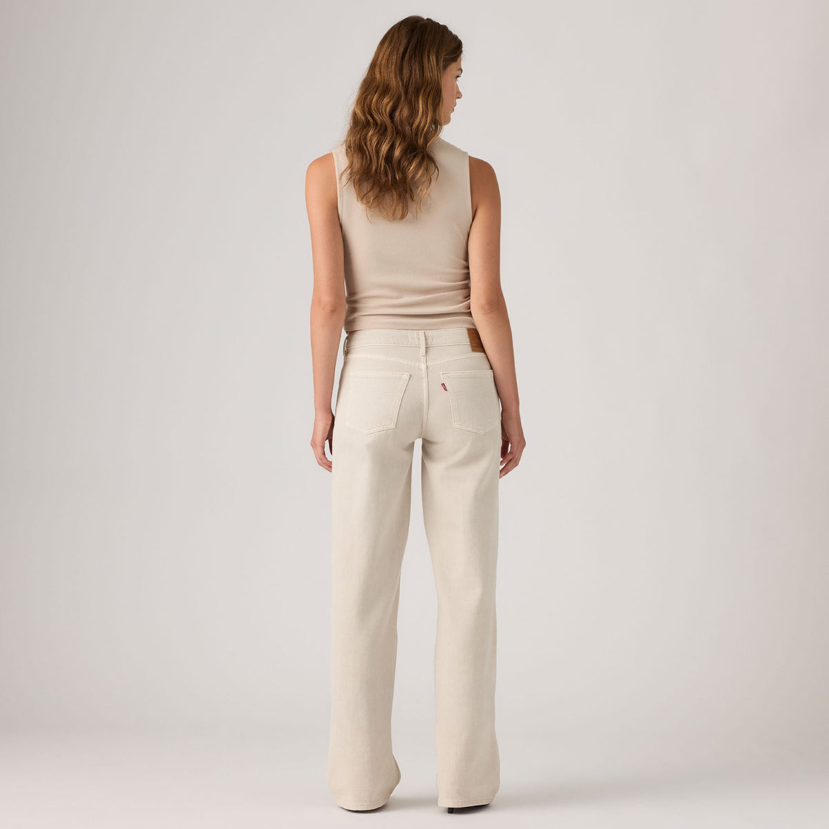Levi's® Women's Low Loose Jeans