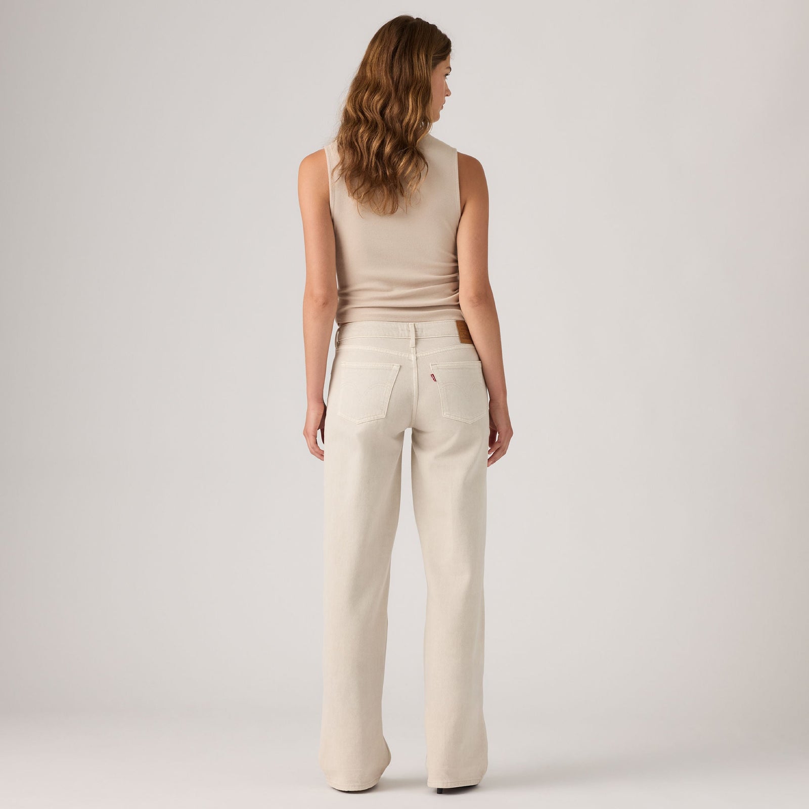 Main 2 - Levi's® Women's Low Loose Jeans - A55660078