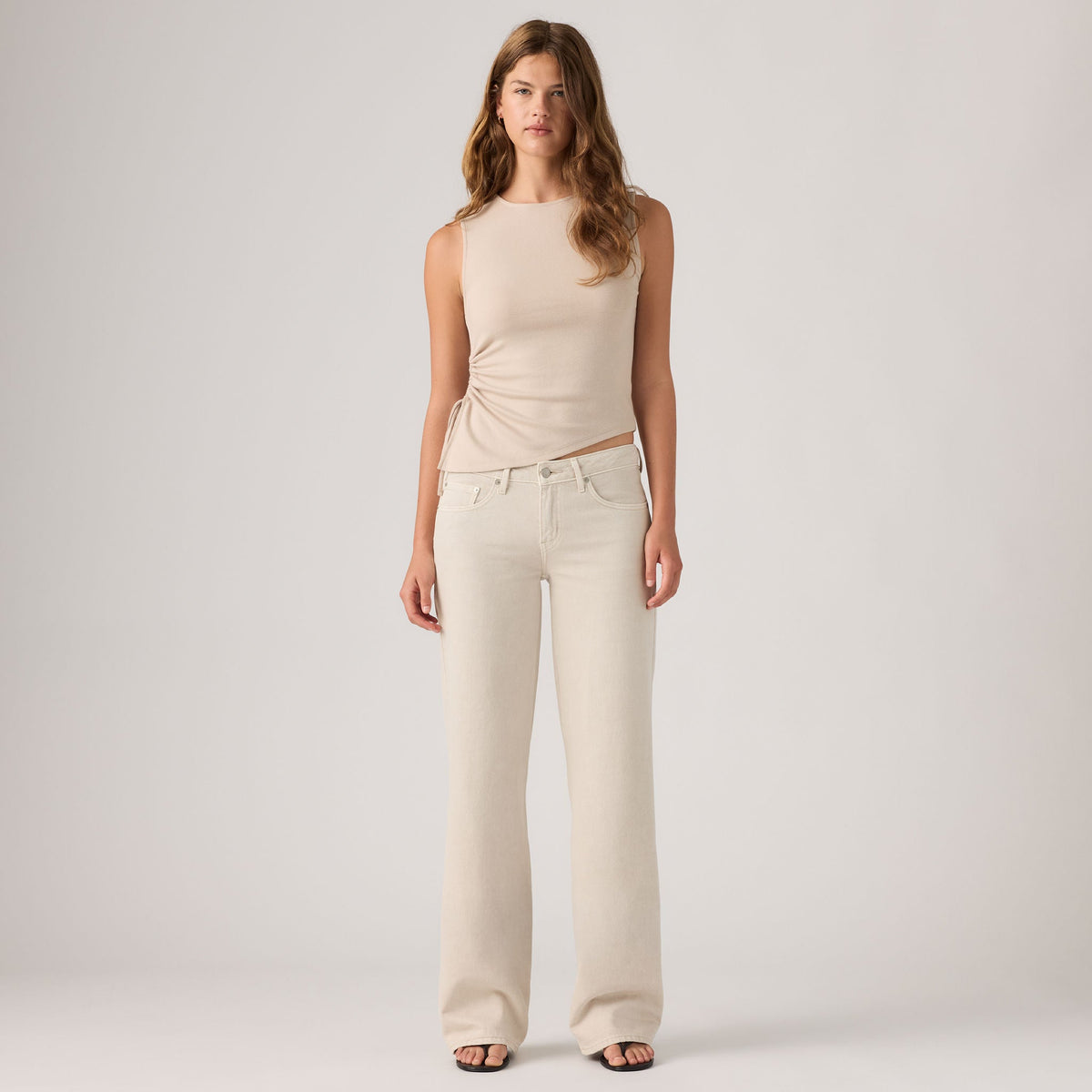 Levi's® Women's Low Loose Jeans
