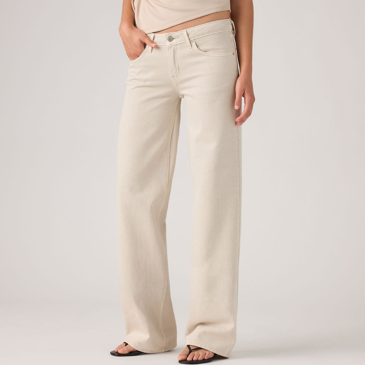 Levi's® Women's Low Loose Jeans