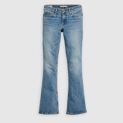 Thumbnail 6 - Levi's® Women's Low Slim Boot Jeans - 006KC0002