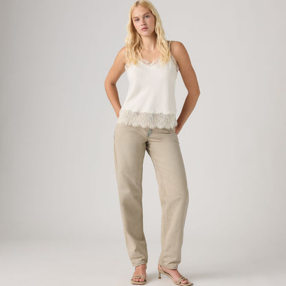 Thumbnail 1 - Levi's® Women's Low Straight Jeans - 0083N0009