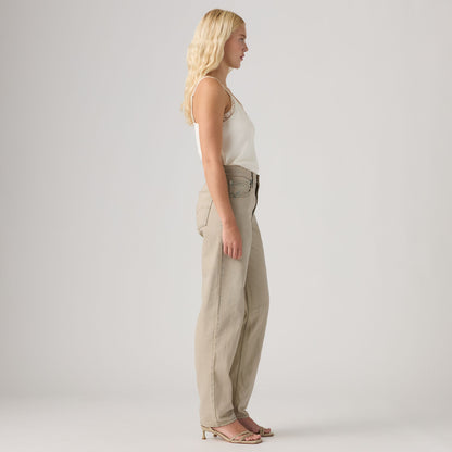 Thumbnail 3 - Levi's® Women's Low Straight Jeans - 0083N0009