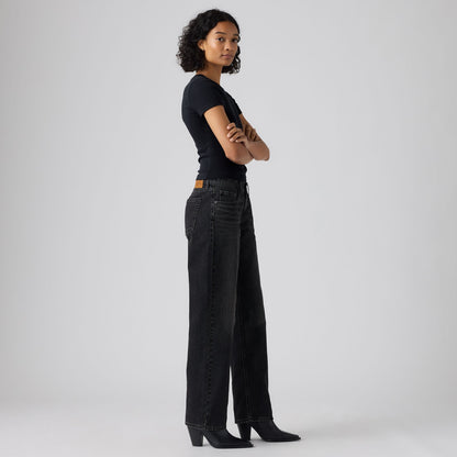Thumbnail 4 - Levi's® Women's Low Straight Jeans - 0083P0008