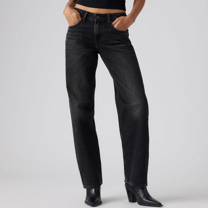 Thumbnail 5 - Levi's® Women's Low Straight Jeans - 0083P0008