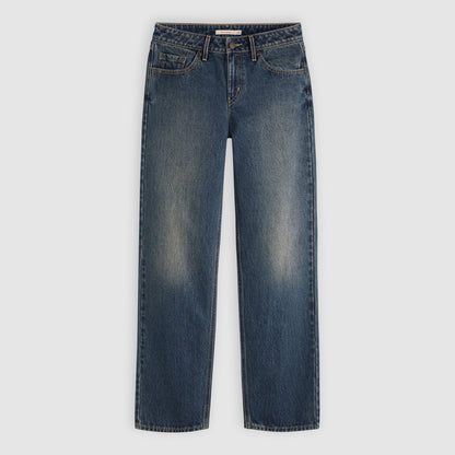 Thumbnail 6 - Levi's® Women's Low Straight Jeans - 0083P0009