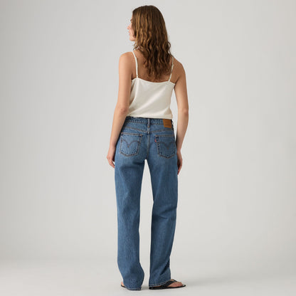 Thumbnail 2 - Levi's® Women's Low Straight Jeans - 0083P0010
