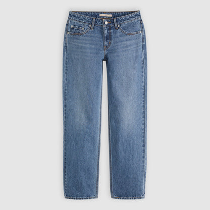 Thumbnail 6 - Levi's® Women's Low Straight Jeans - 0083P0010