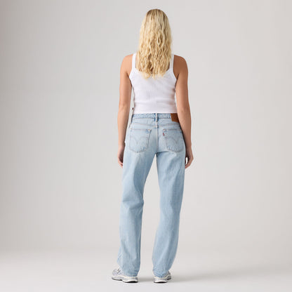 Thumbnail 2 - Levi's® Women's Low Straight Jeans - 0083P0011